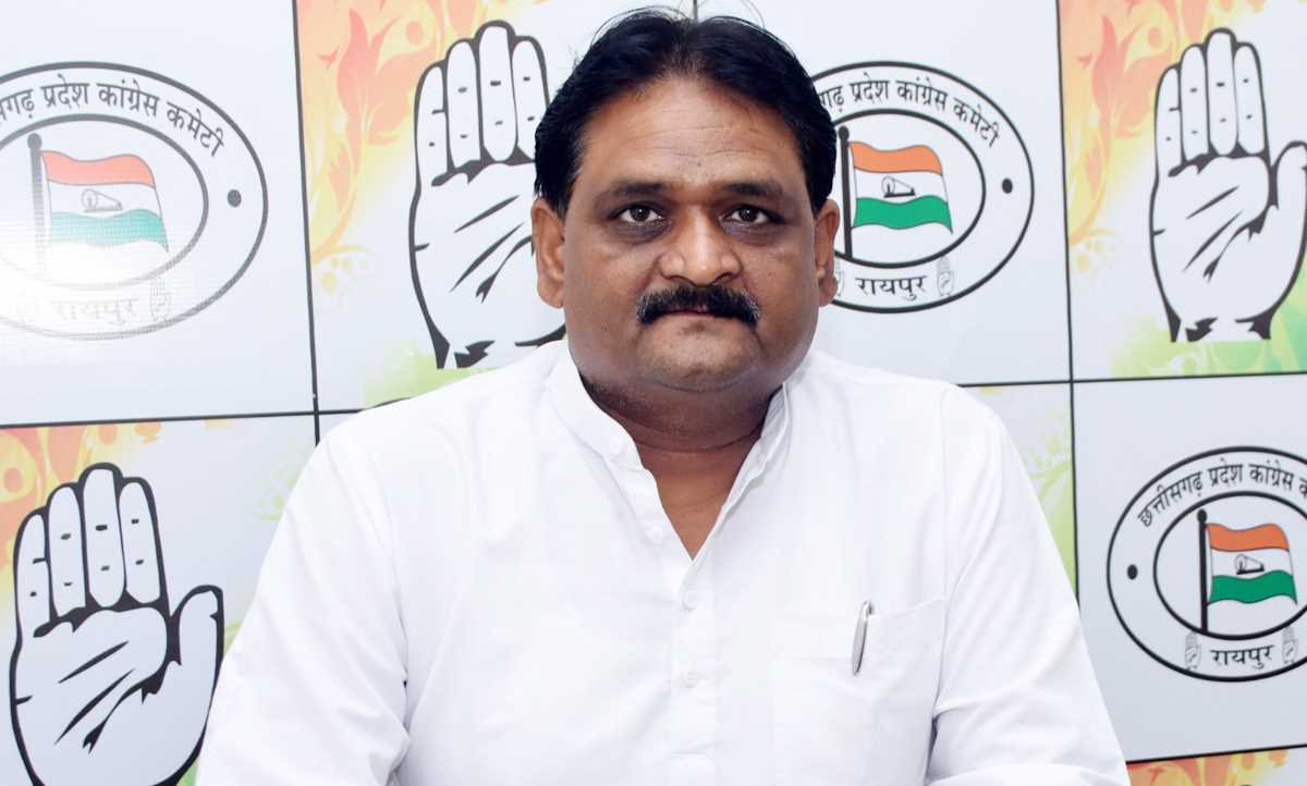 जनता 2023 में भाजपा को षडयंत्र करने लायक भी नही छोड़ेगी : कांग्रेस